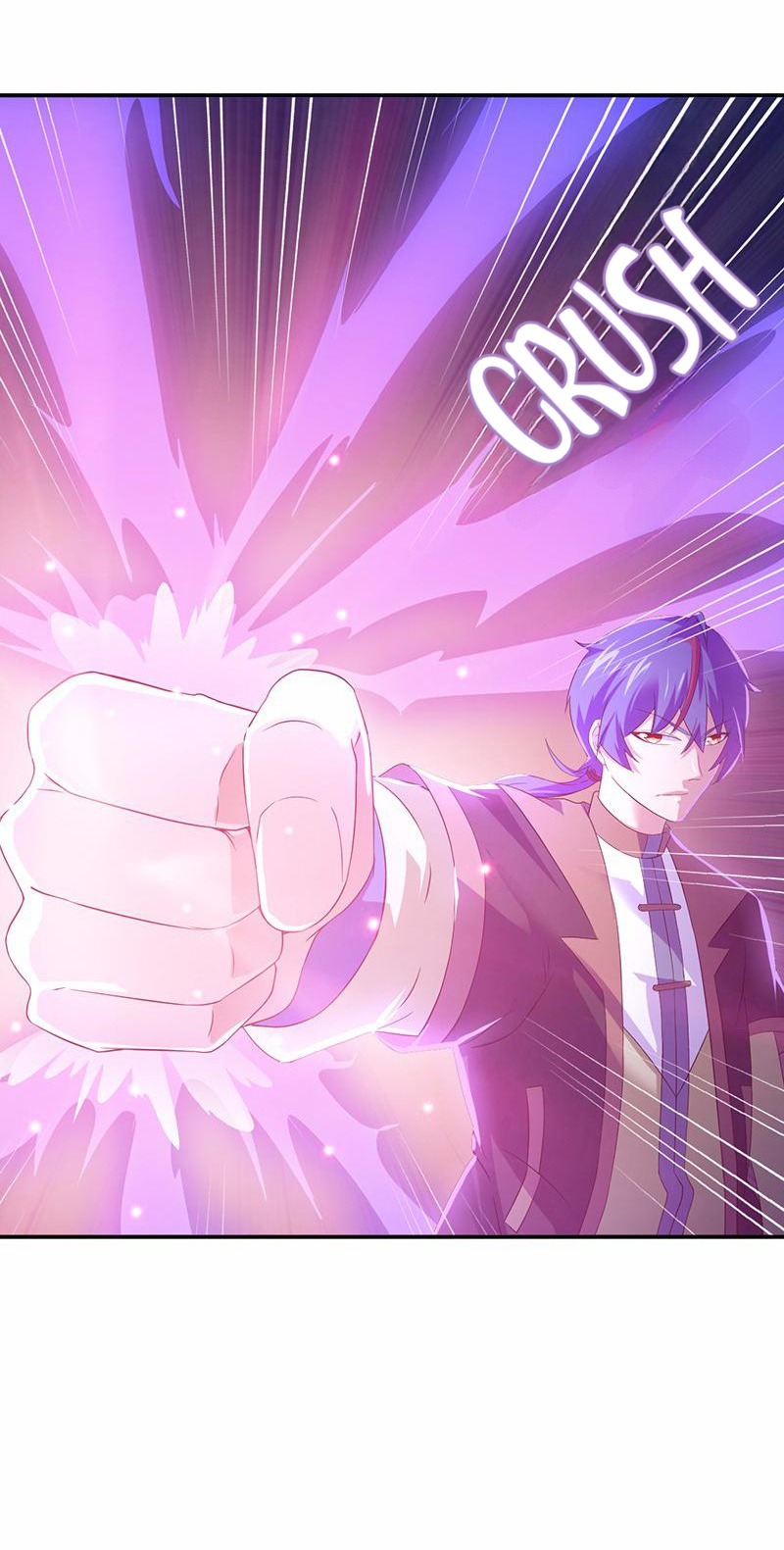 Read Martial Arts Reigns EN Manga Online