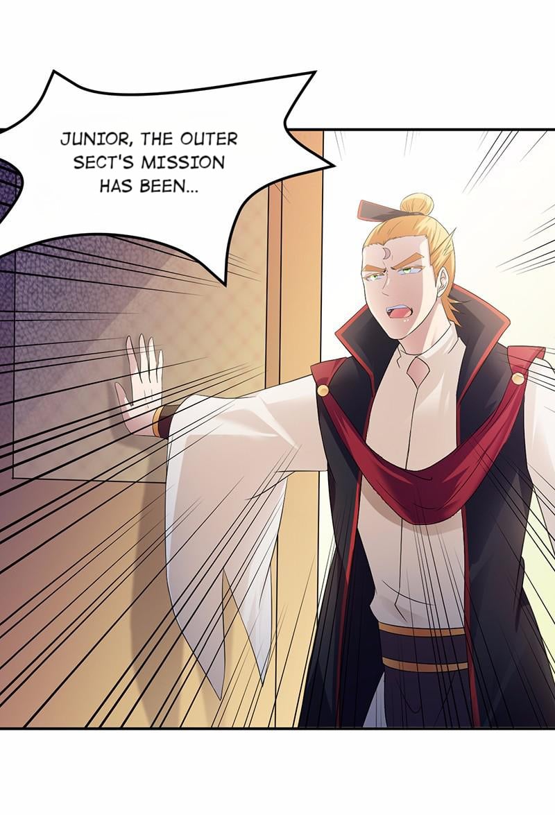 Read Martial Arts Reigns EN Manga Online