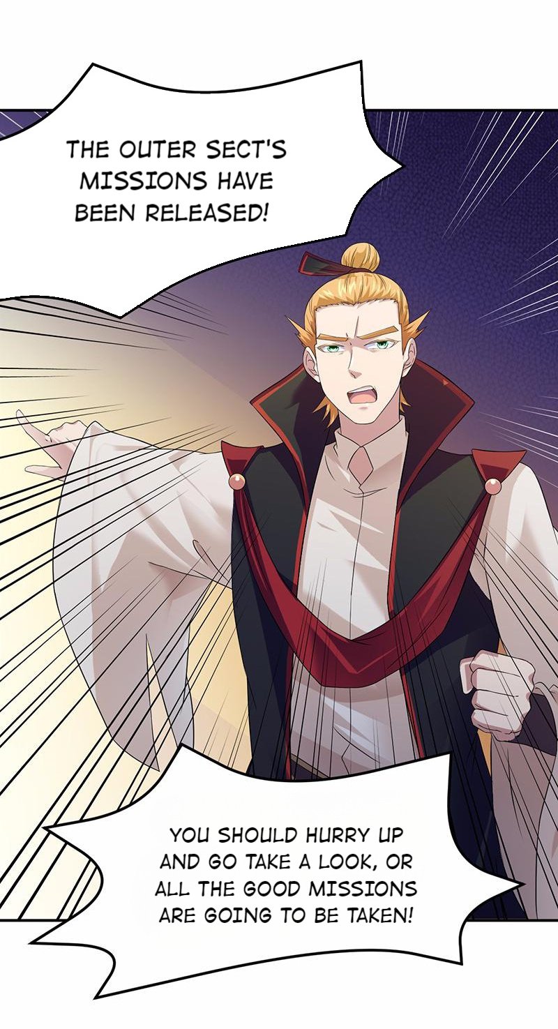 Read Martial Arts Reigns EN Manga Online