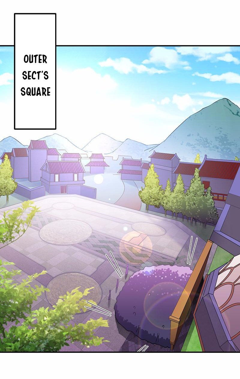 Read Martial Arts Reigns EN Manga Online