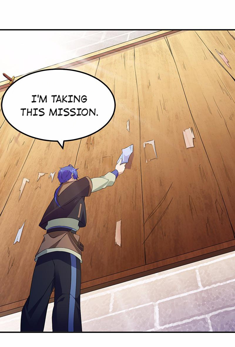 Read Martial Arts Reigns EN Manga Online
