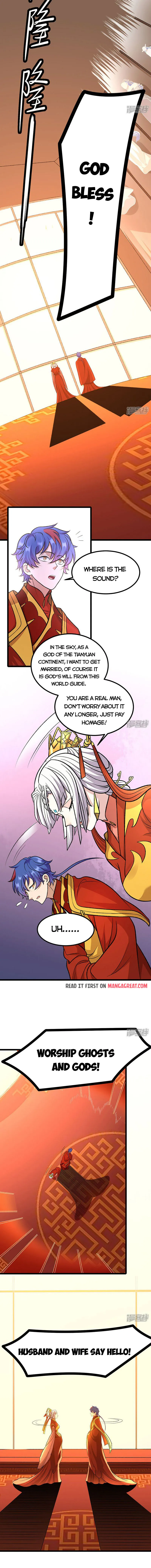 Read Martial Arts Reigns EN Manga Online