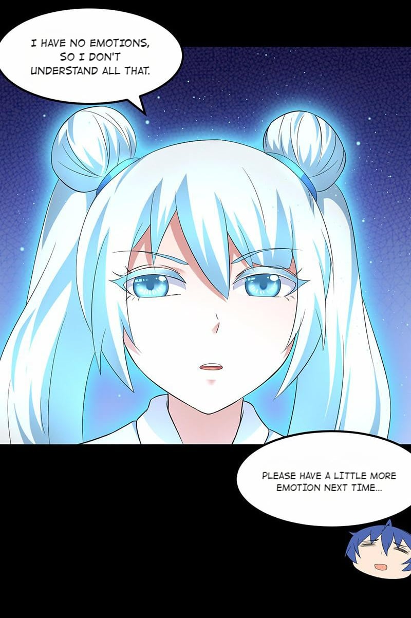 Read Martial Arts Reigns EN Manga Online