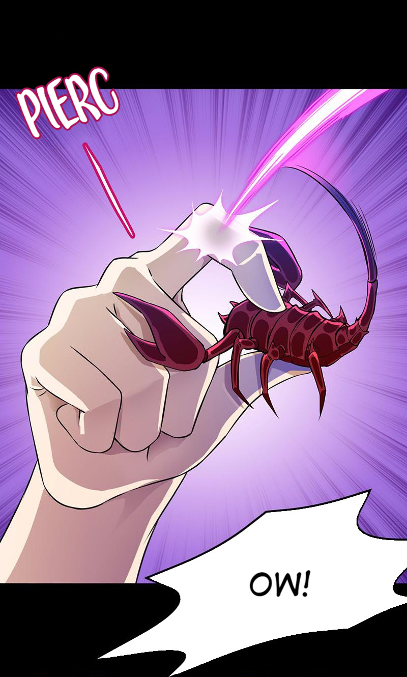 Read Martial Arts Reigns EN Manga Online