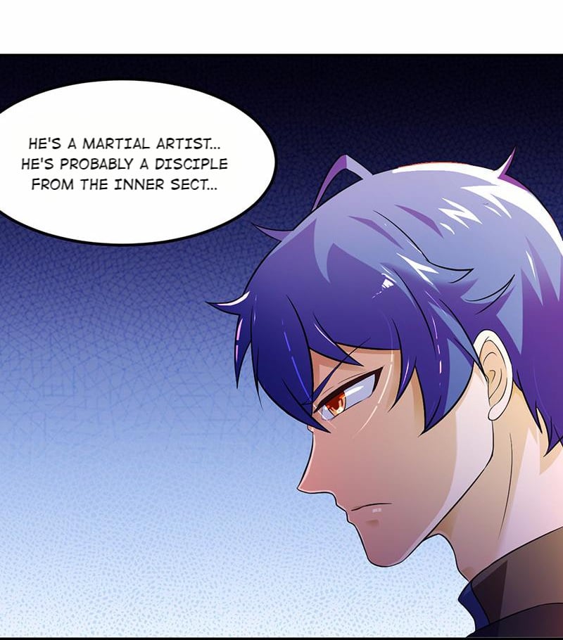 Read Martial Arts Reigns EN Manga Online
