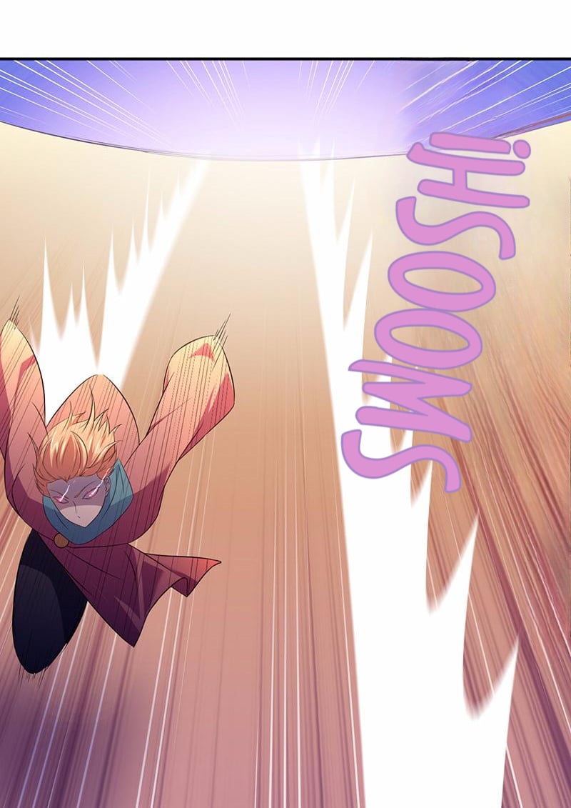 Read Martial Arts Reigns EN Manga Online