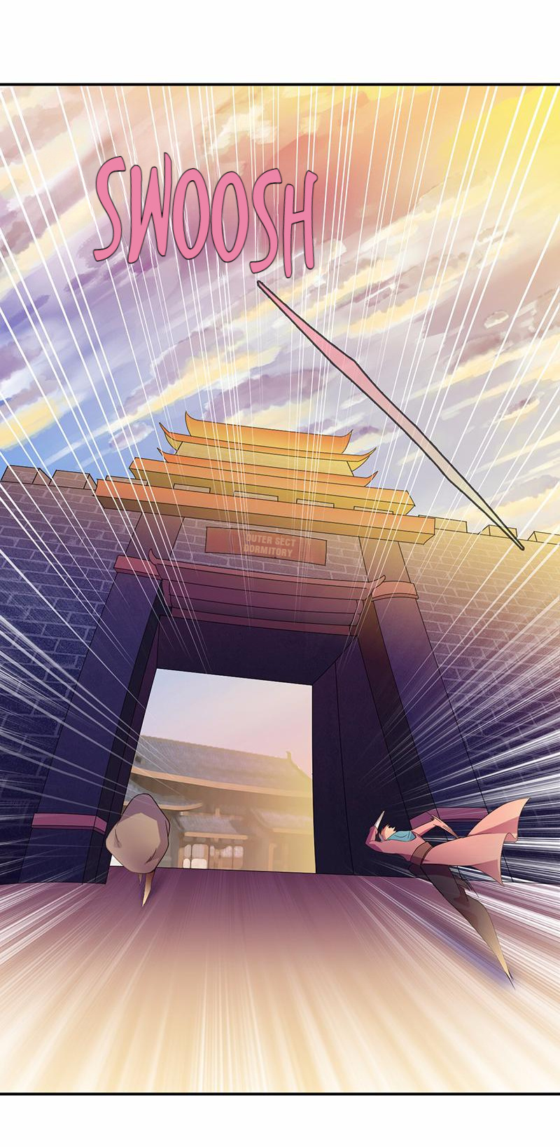 Read Martial Arts Reigns EN Manga Online