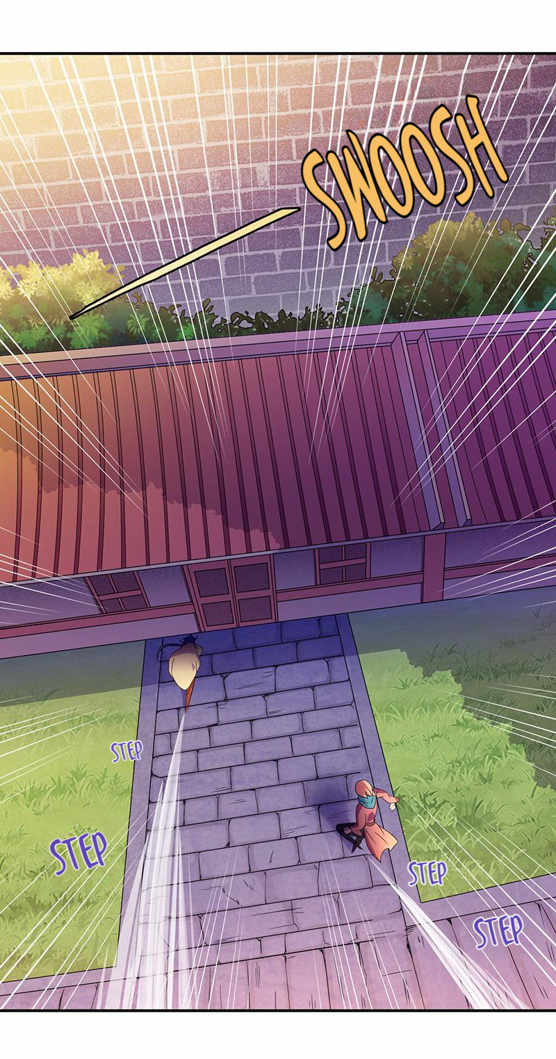 Read Martial Arts Reigns EN Manga Online