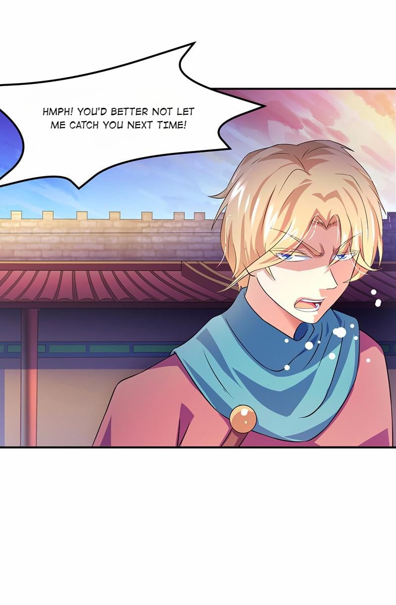 Read Martial Arts Reigns EN Manga Online
