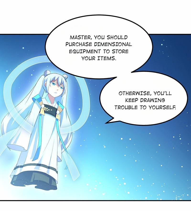 Read Martial Arts Reigns EN Manga Online