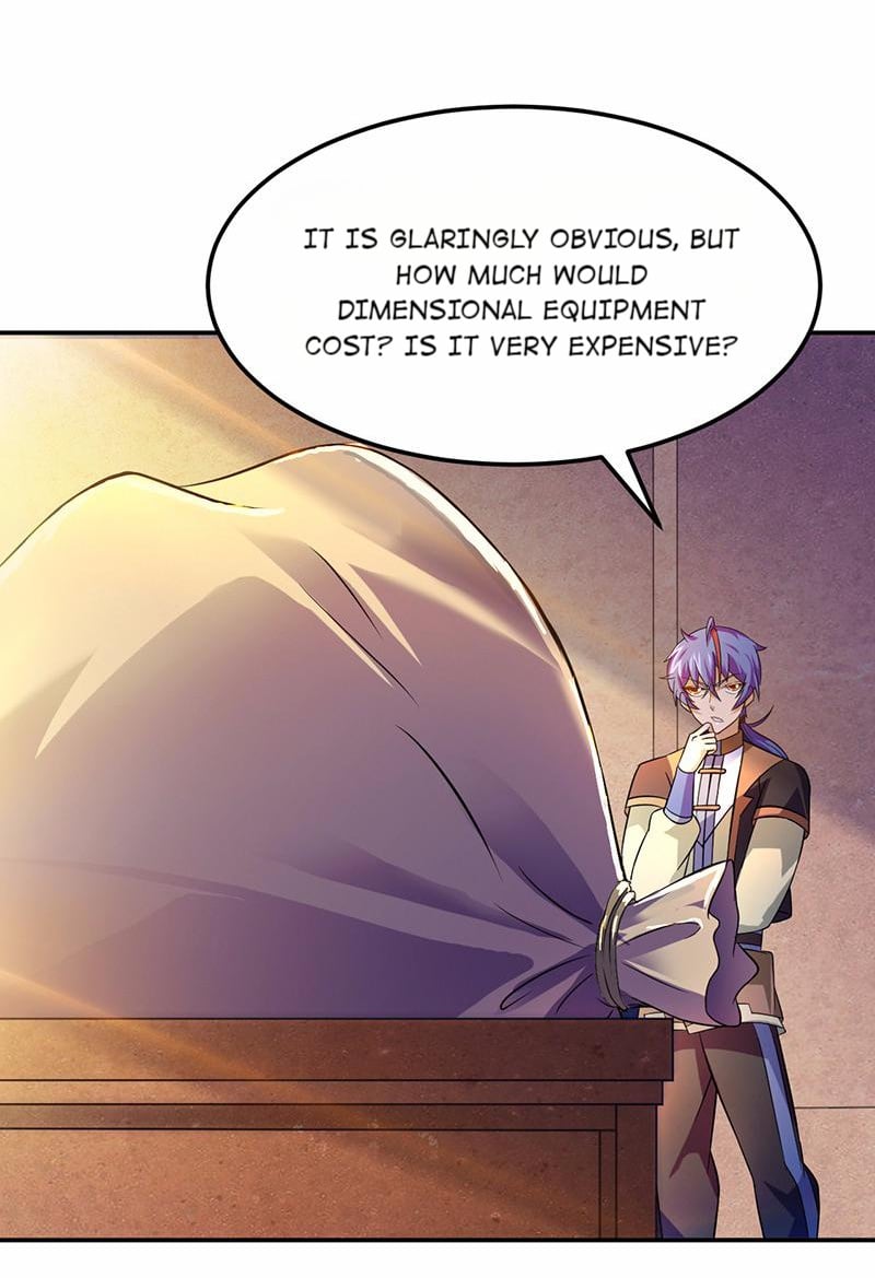 Read Martial Arts Reigns EN Manga Online