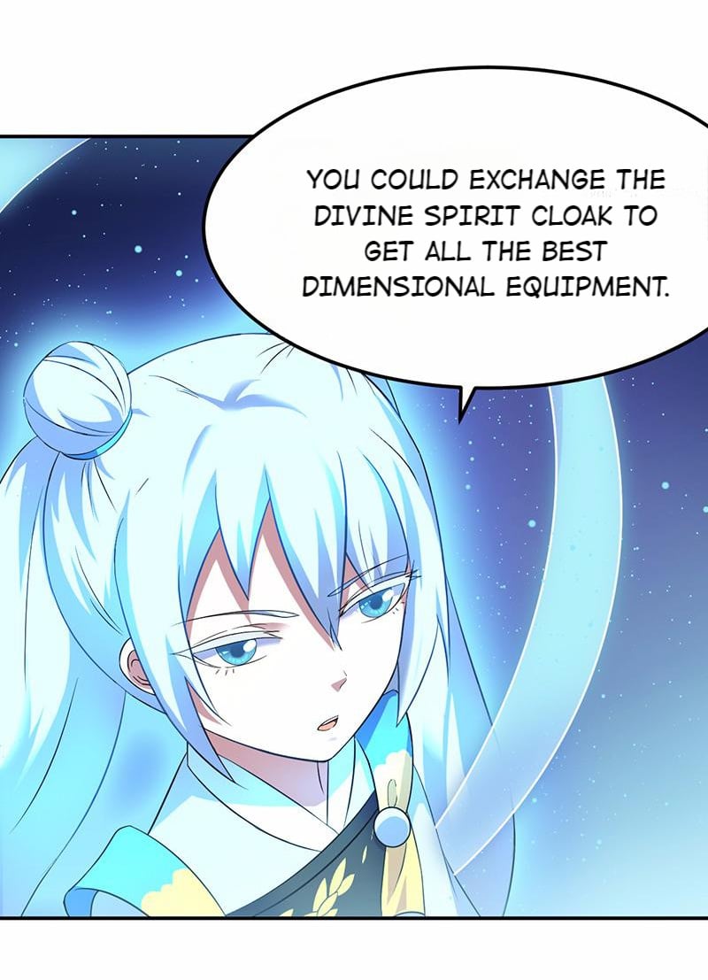 Read Martial Arts Reigns EN Manga Online