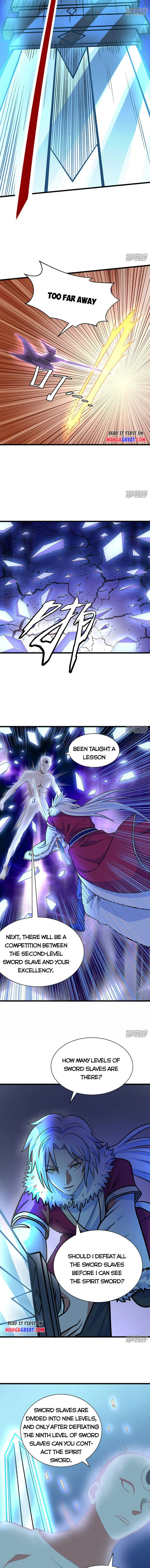 Read Martial Arts Reigns EN Manga Online