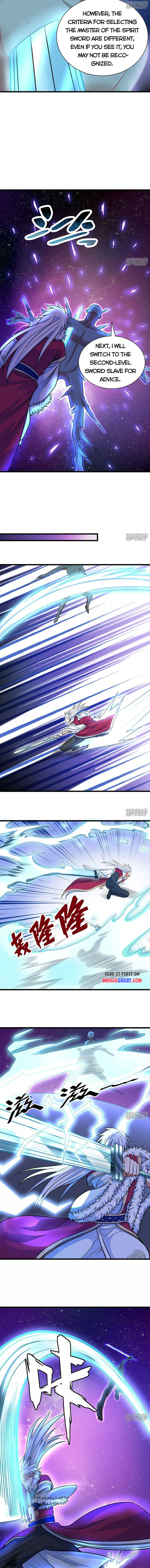 Read Martial Arts Reigns EN Manga Online