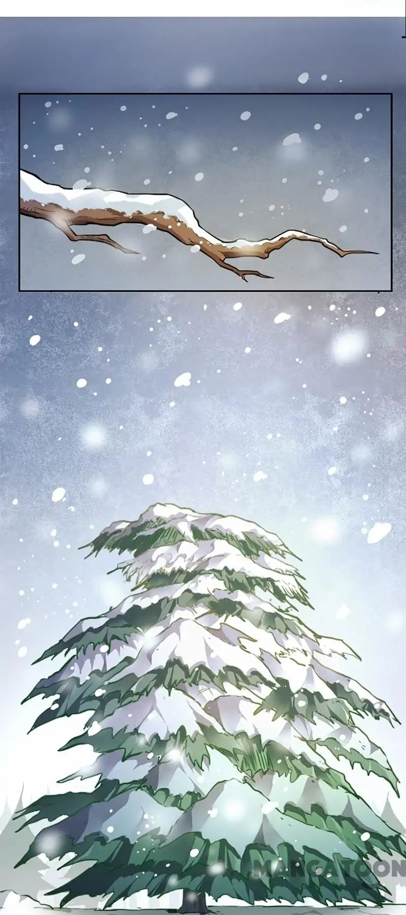 Read Martial Arts Reigns EN Manga Online
