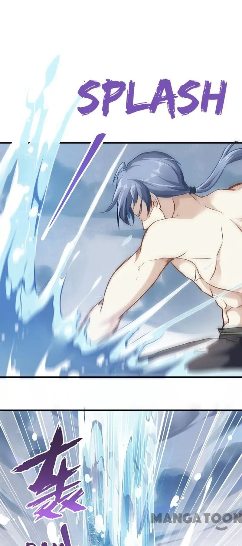 Read Martial Arts Reigns EN Manga Online