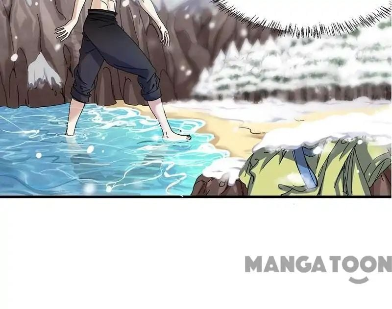 Read Martial Arts Reigns EN Manga Online