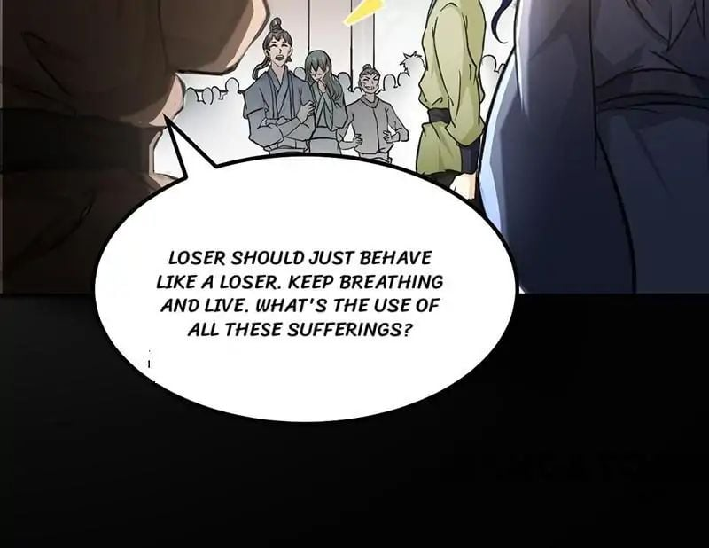 Read Martial Arts Reigns EN Manga Online