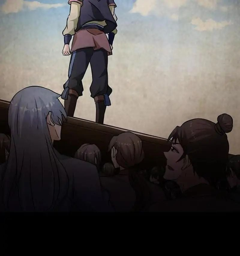 Read Martial Arts Reigns EN Manga Online