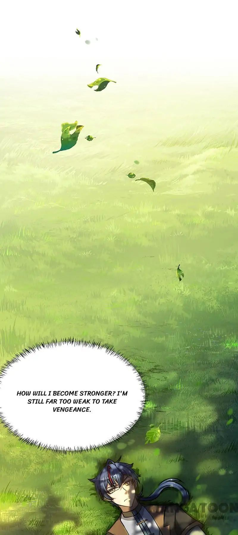 Read Martial Arts Reigns EN Manga Online