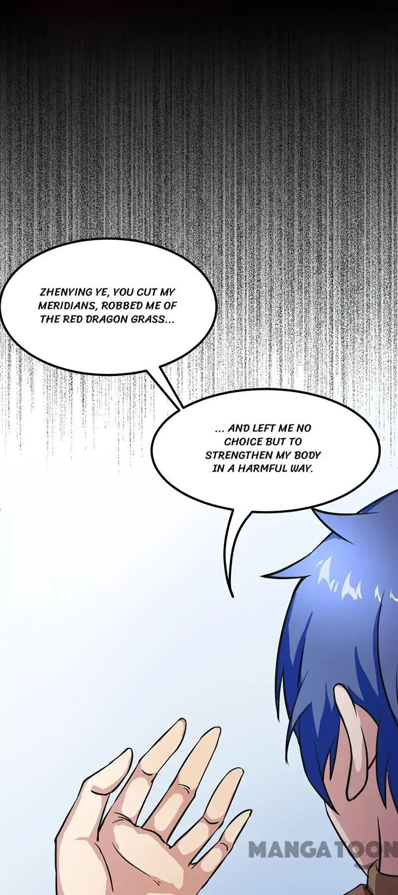 Read Martial Arts Reigns EN Manga Online