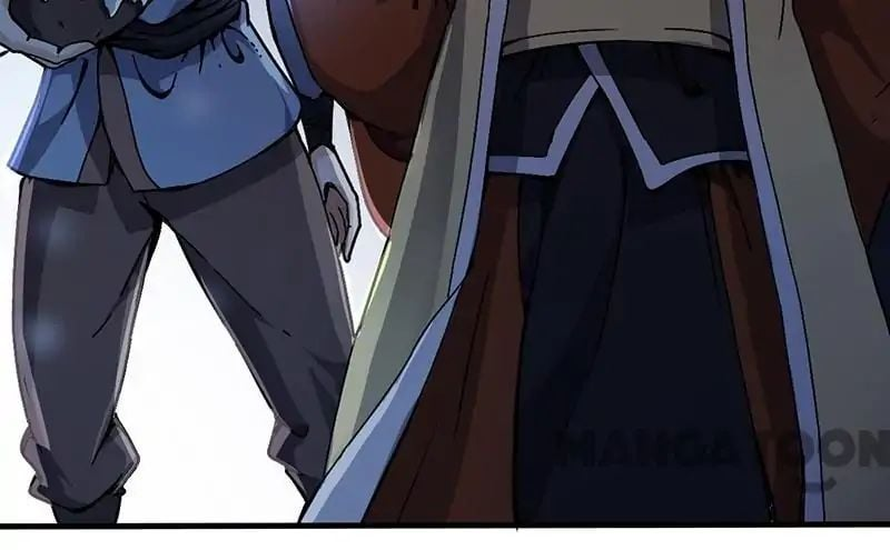 Read Martial Arts Reigns EN Manga Online