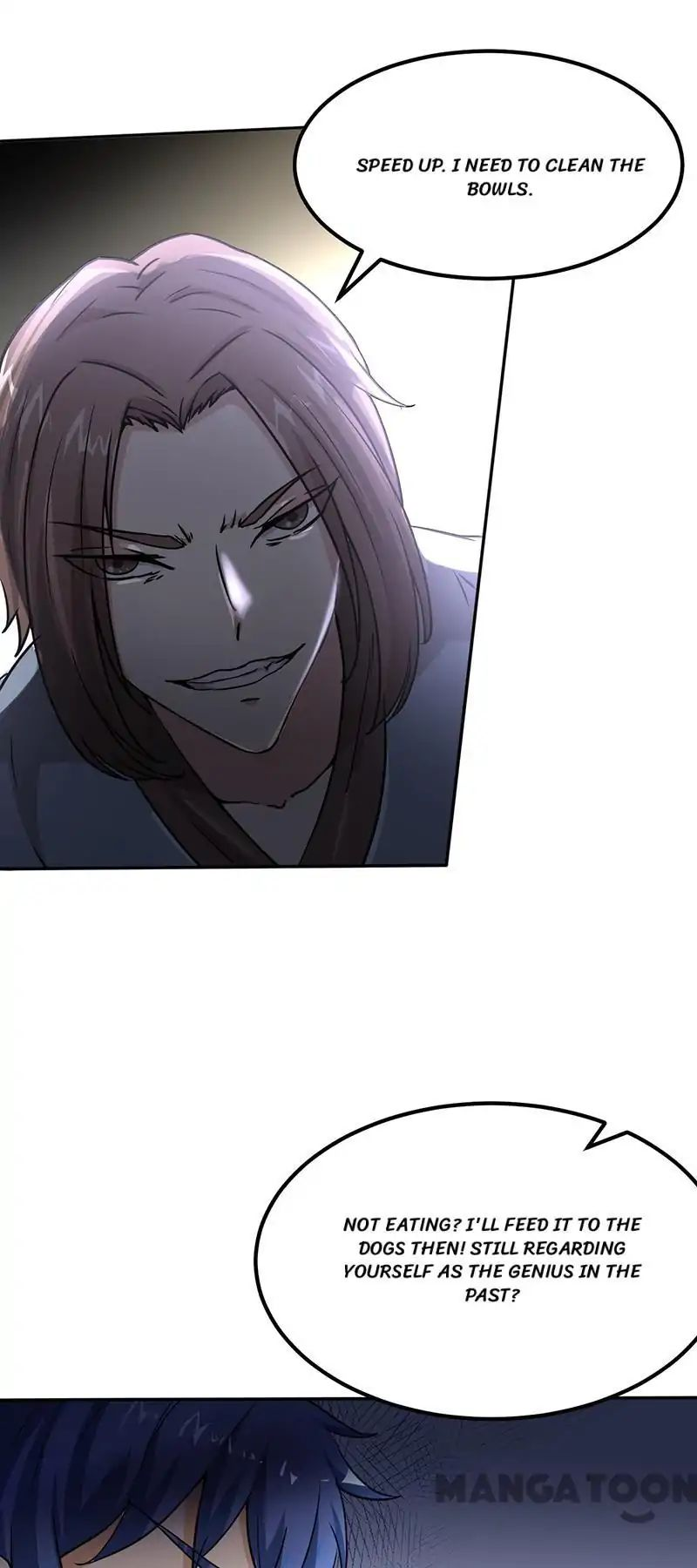 Read Martial Arts Reigns EN Manga Online