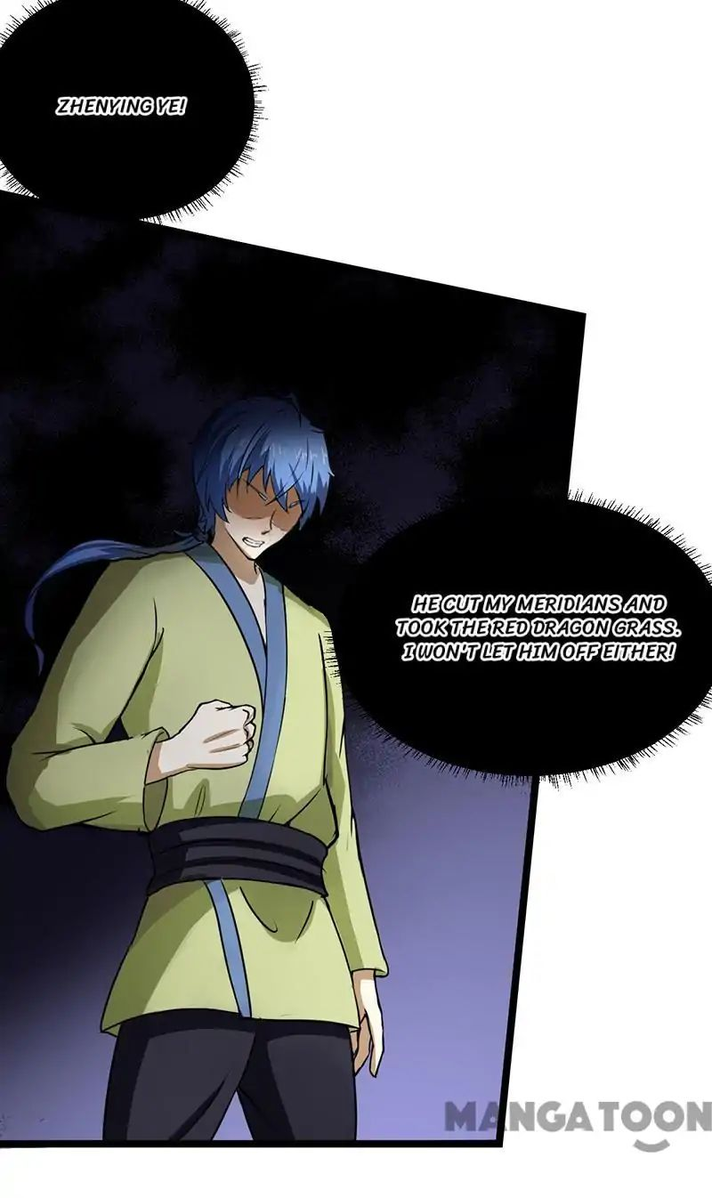 Read Martial Arts Reigns EN Manga Online
