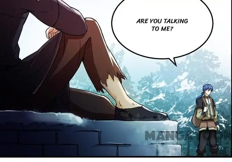 Read Martial Arts Reigns EN Manga Online