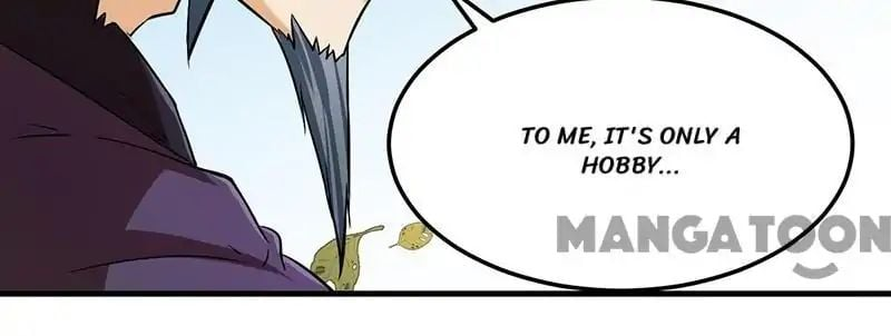 Read Martial Arts Reigns EN Manga Online