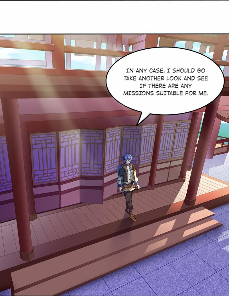 Read Martial Arts Reigns EN Manga Online