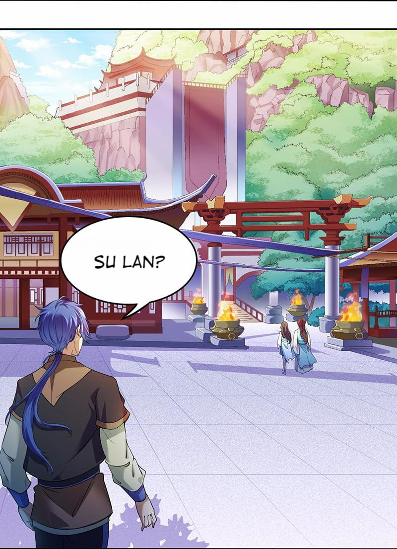 Read Martial Arts Reigns EN Manga Online