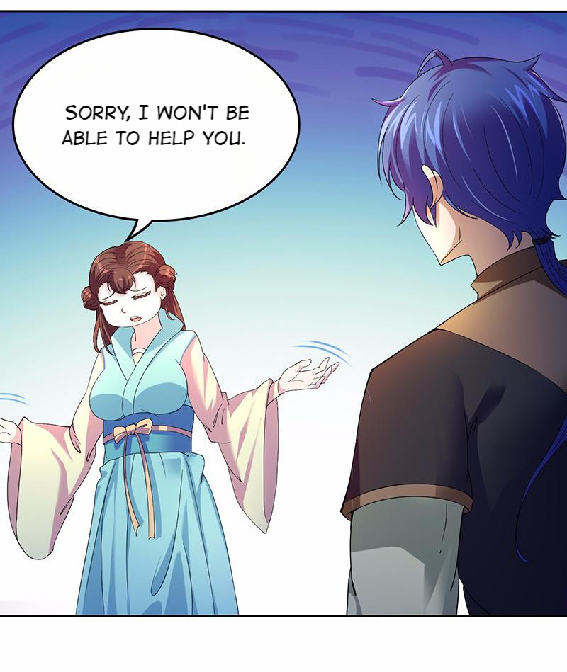 Read Martial Arts Reigns EN Manga Online