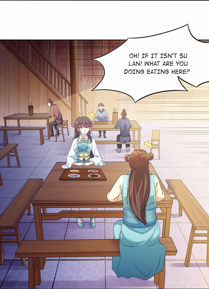 Read Martial Arts Reigns EN Manga Online