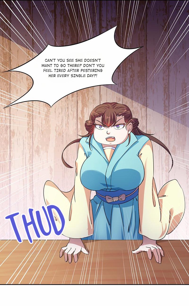 Read Martial Arts Reigns EN Manga Online