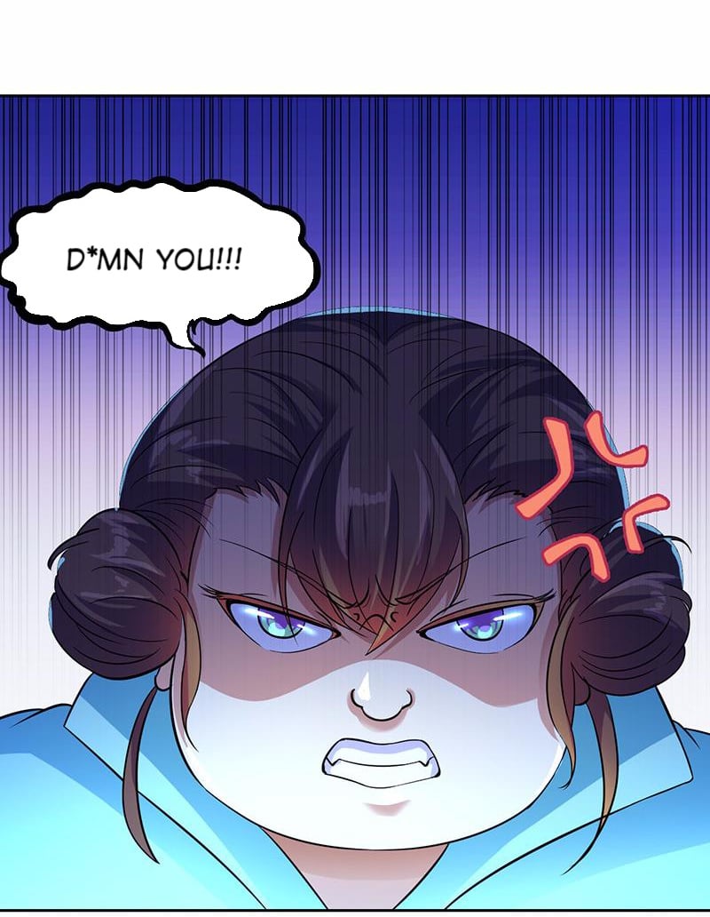 Read Martial Arts Reigns EN Manga Online