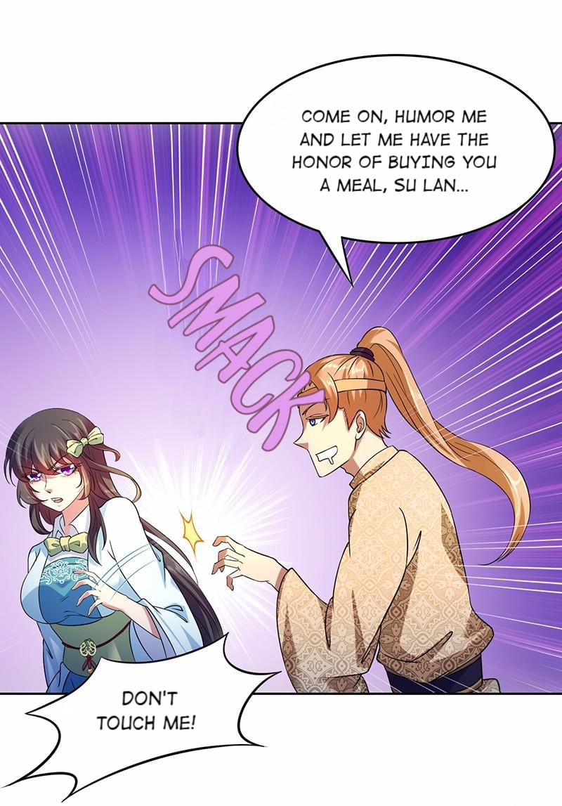 Read Martial Arts Reigns EN Manga Online