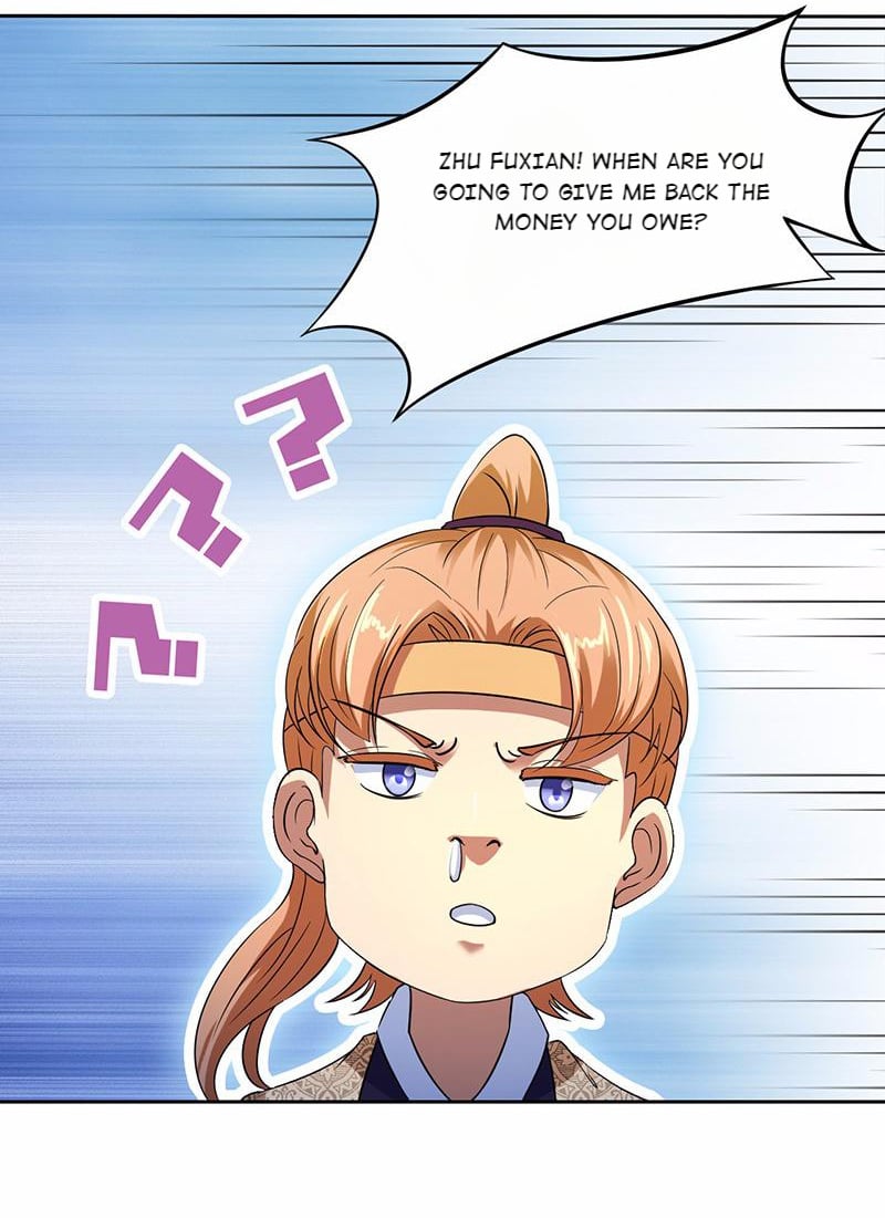 Read Martial Arts Reigns EN Manga Online