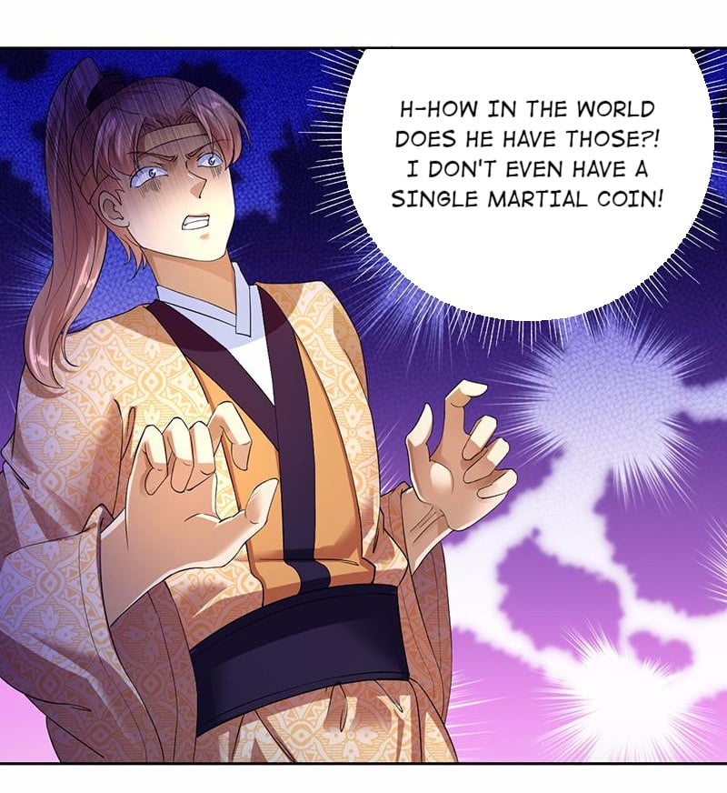 Read Martial Arts Reigns EN Manga Online