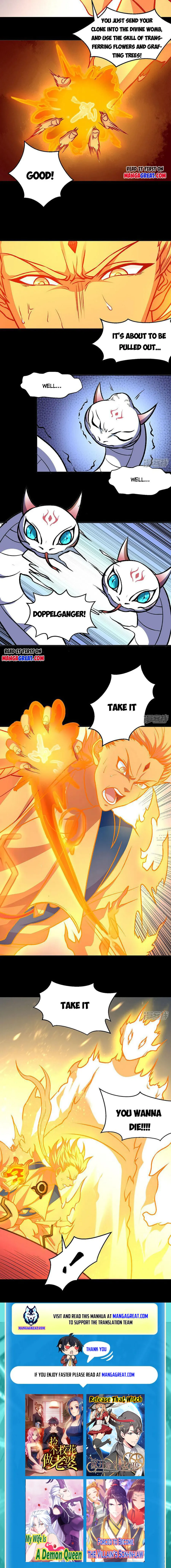 Read Martial Arts Reigns EN Manga Online