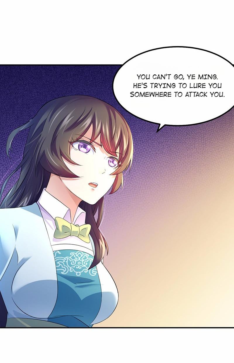 Read Martial Arts Reigns EN Manga Online