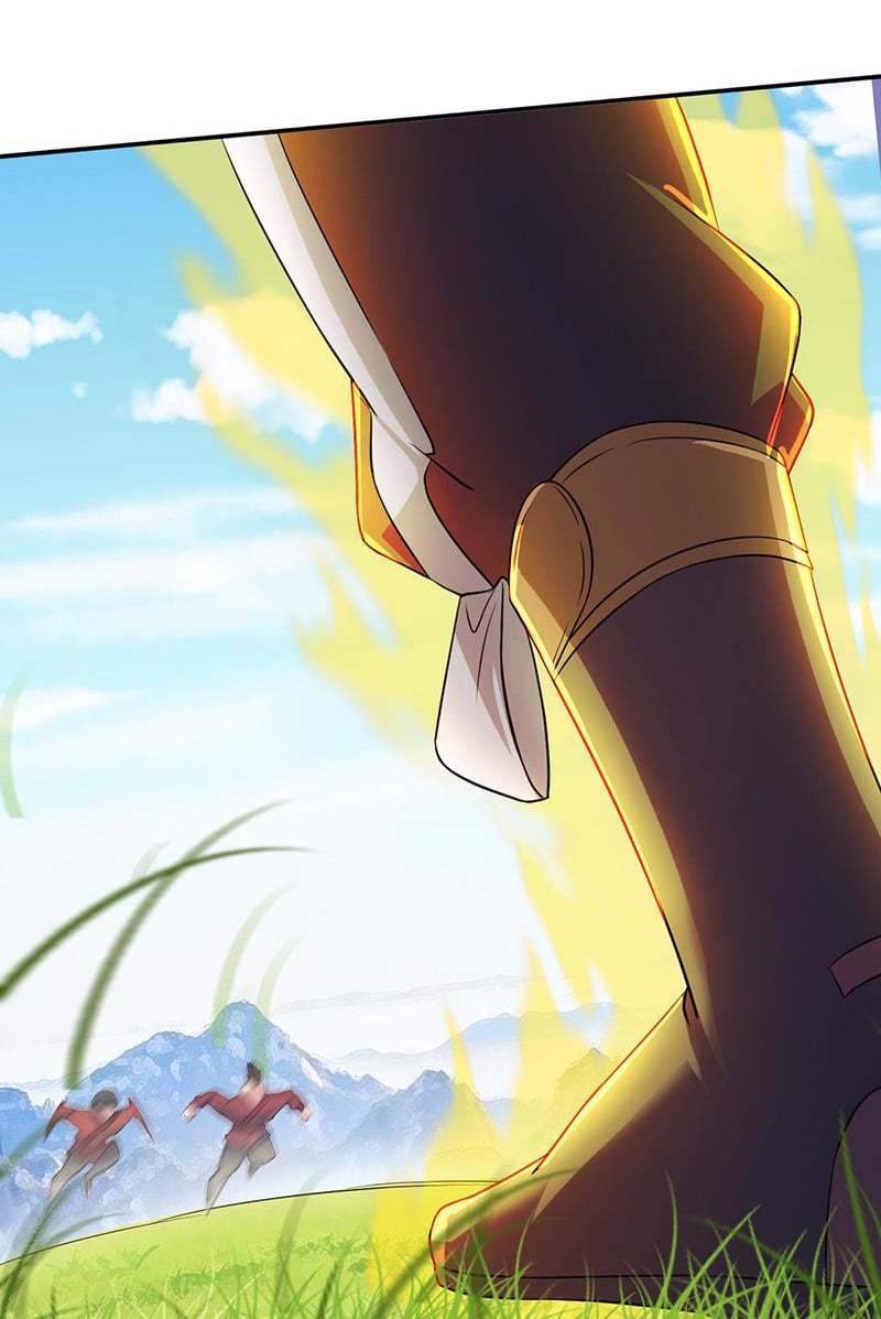 Read Martial Arts Reigns EN Manga Online
