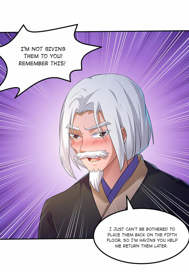 Read Martial Arts Reigns EN Manga Online