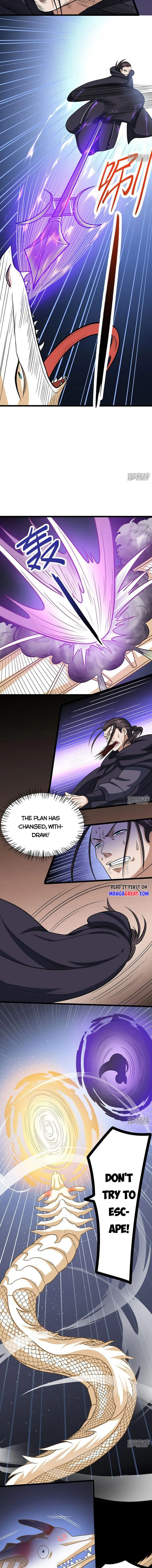 Read Martial Arts Reigns EN Manga Online