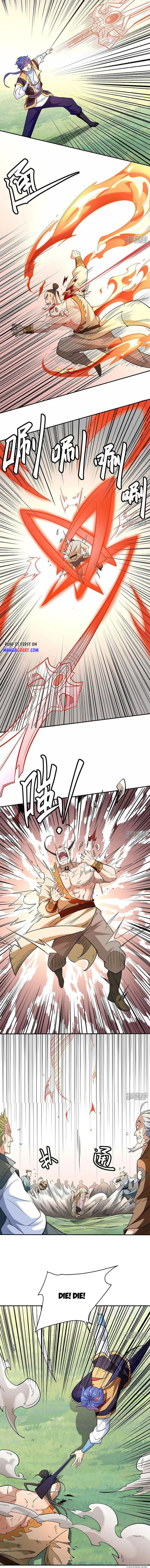 Read Martial Arts Reigns EN Manga Online