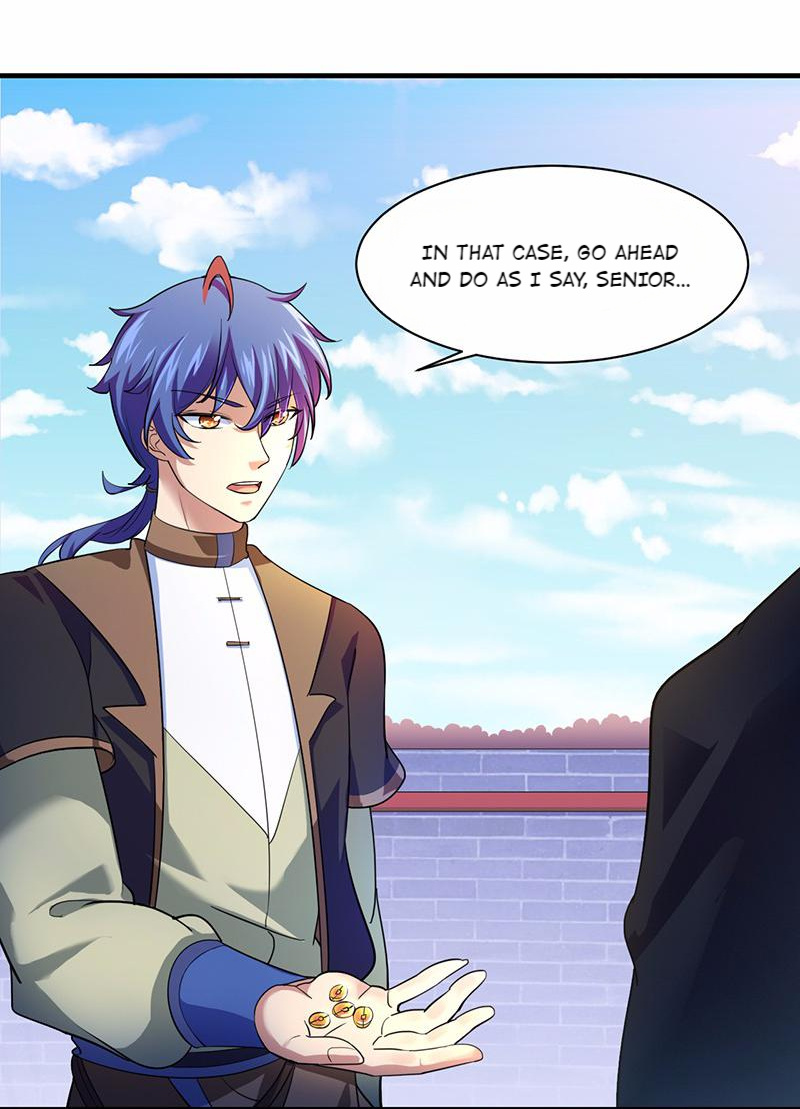 Read Martial Arts Reigns EN Manga Online