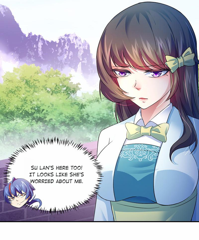 Read Martial Arts Reigns EN Manga Online
