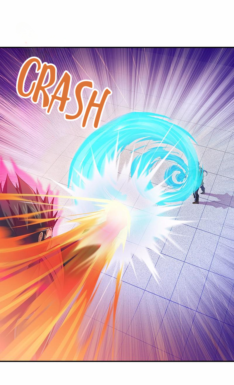 Read Martial Arts Reigns EN Manga Online