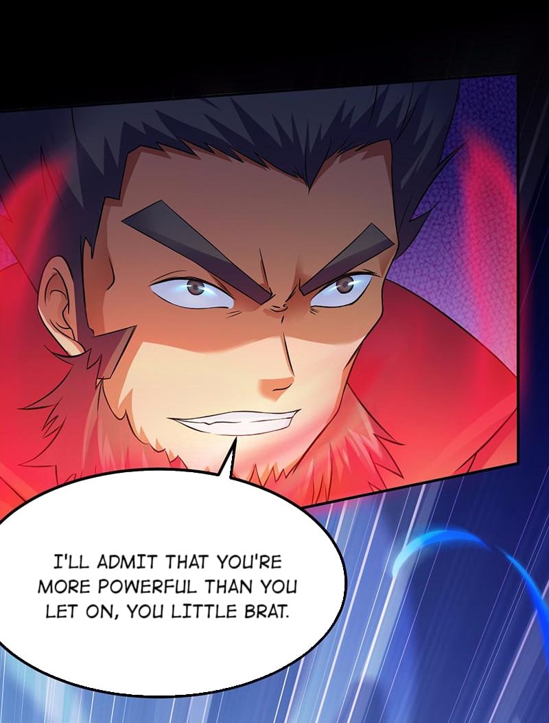 Read Martial Arts Reigns EN Manga Online