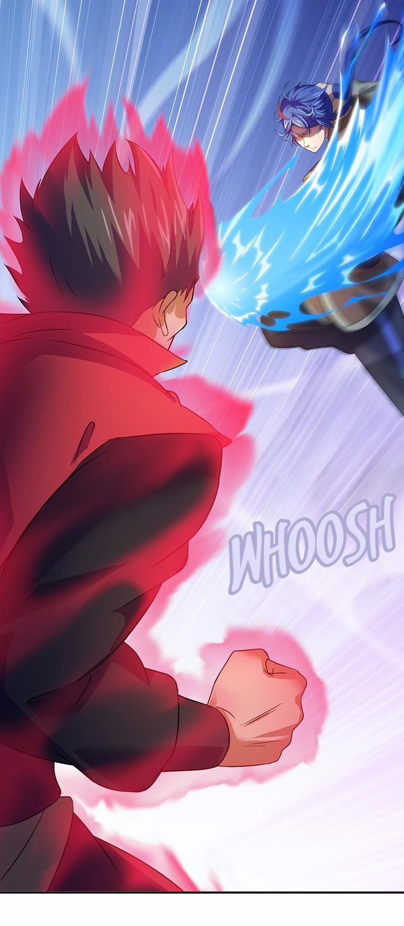 Read Martial Arts Reigns EN Manga Online